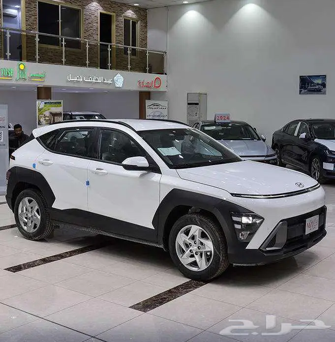 هيونداي كونا 2026_فليت -سمارت وكيل سعودي 6