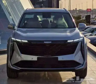 جيلي -ستار راي جميع الفئات موديل 2024 index