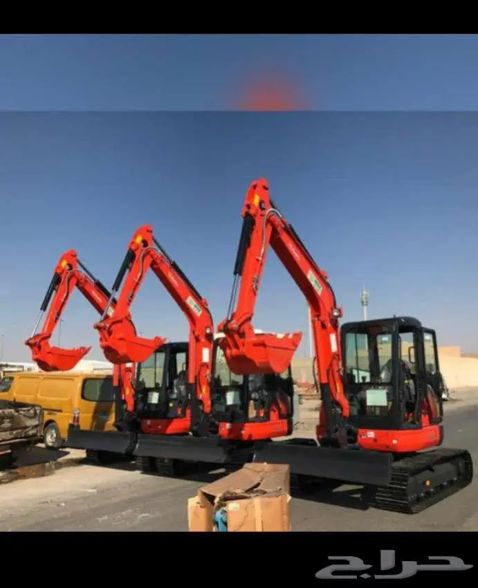 بكلينات كبيره وصغيره طرنشرات ما لفت سيزرات رافعات شوكيه 6