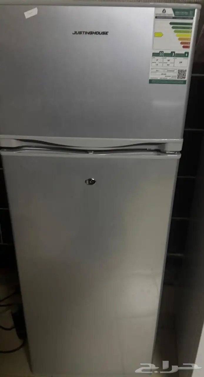 ثلاجة للبيع استخدام نظيف 1