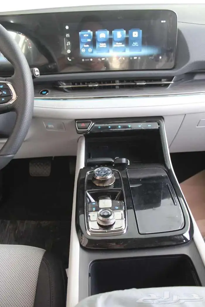 فورد تيريتورى تيتانيوم بلس 2025 الناغى 11