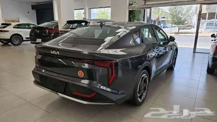 كيا K4 2026 كاش وأقساط 1