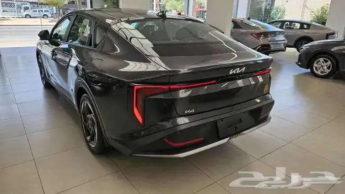 كيا K4 2026 كاش وأقساط 2