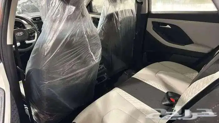 هيونداي كريتا سمارت 2025 11
