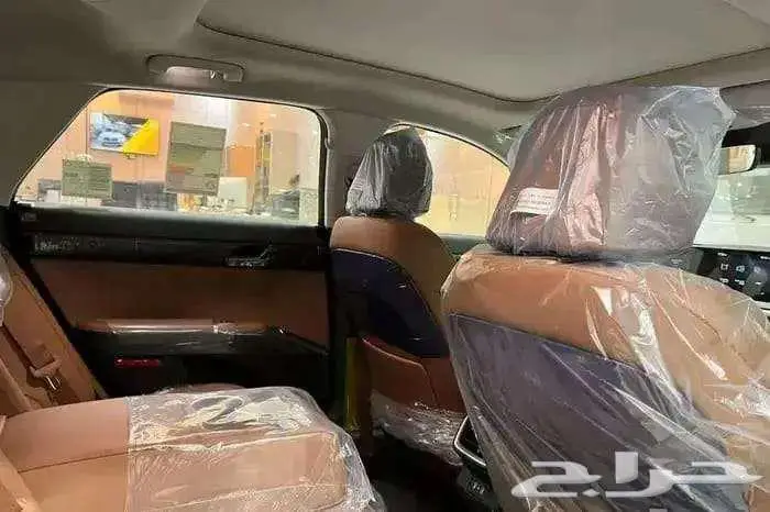 هيونداى ازيرا كلاسيك موديل2025 2