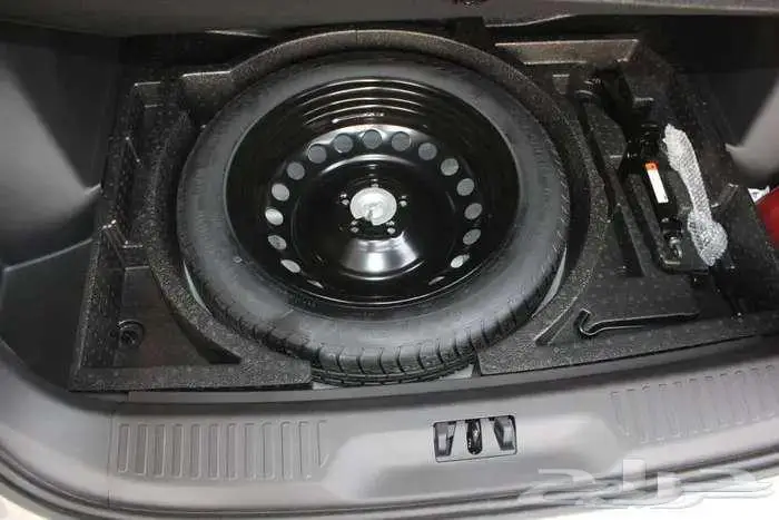 فورد تيريتورى تيتانيوم بلس 2025 الناغى 16