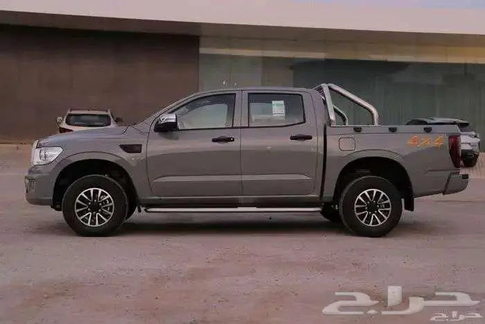 زد اكس اوتو مجيد 2025 بدبل لدى الخضر للسيارات 3