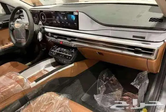 هيونداى ازيرا كلاسيك موديل2025 0