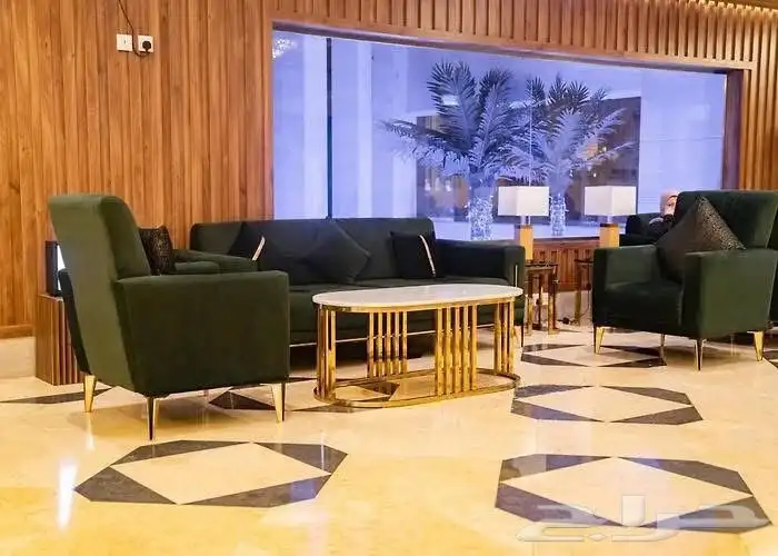 فندق اعمار جراند مكة 2