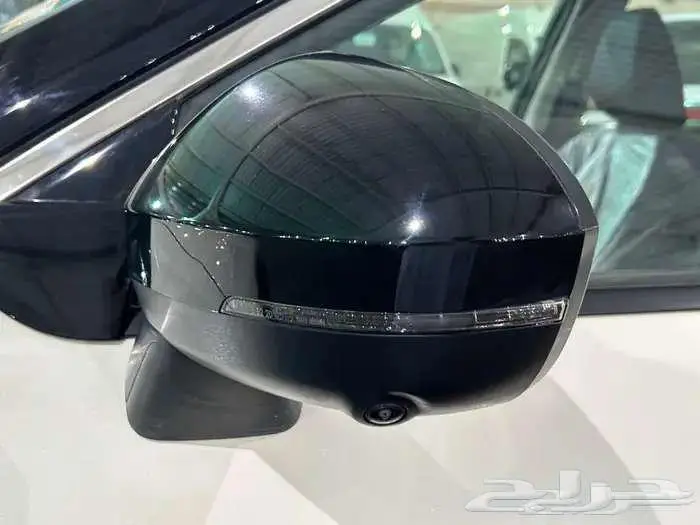 نيسان اكستريل فل كامل موديل 2024 10