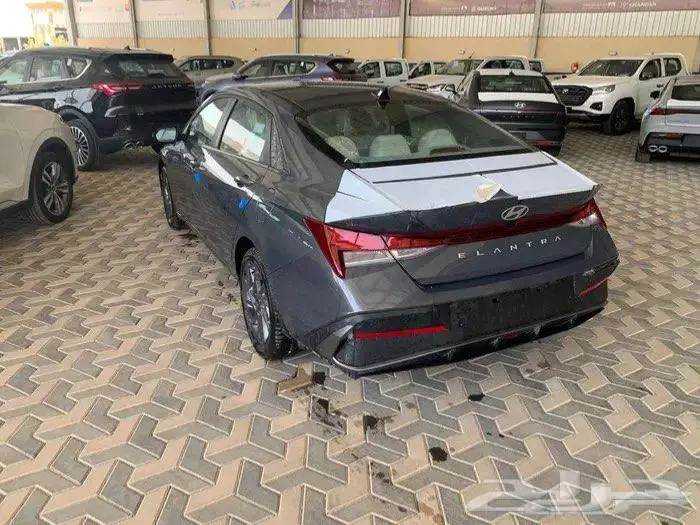 هونداي النترا 3