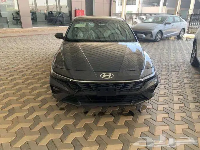 هونداي النترا 0