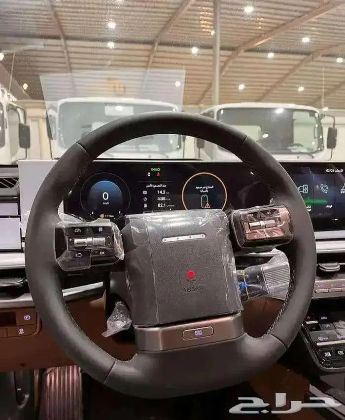 هيونداى ازيرا كلاسيك موديل2025 1