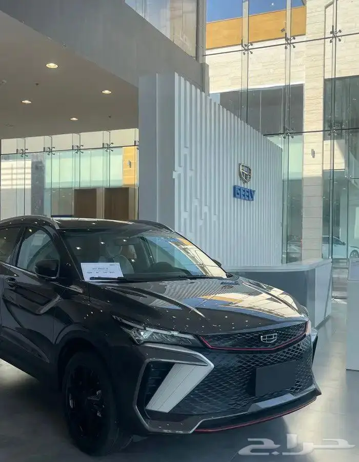 جيلي كولراي نص فل 2025 بسعر مميز عروض اليوم الوطني 0