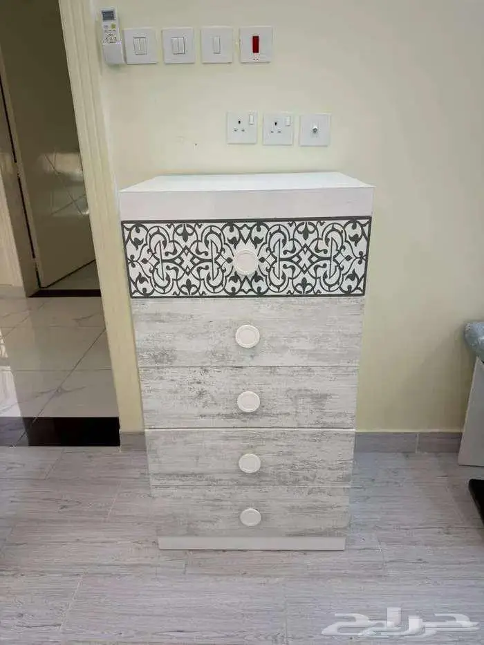 غرفة بحالة جديدة 0