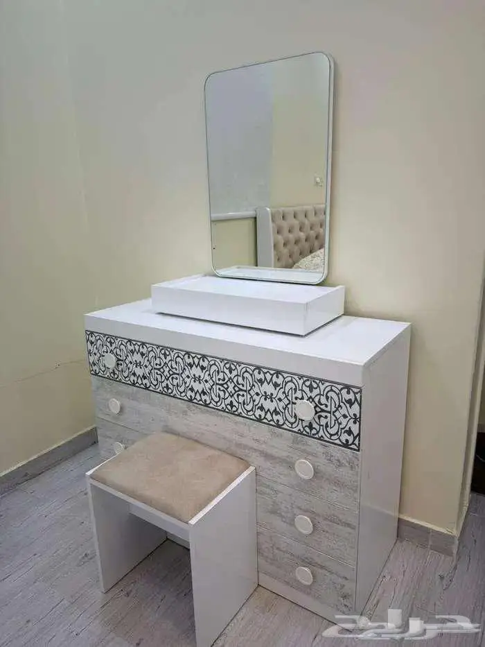 غرفة بحالة جديدة 1