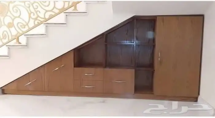 ديكورات خشبية 15