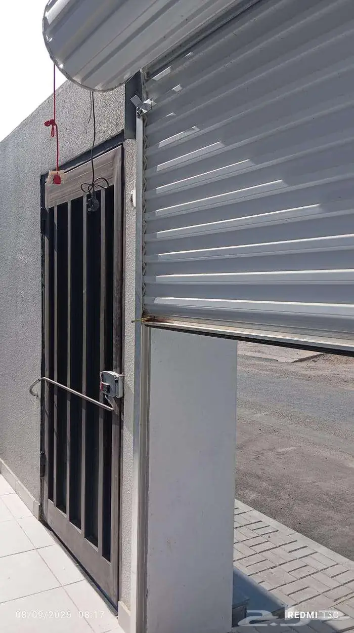 فلل بموقع مميز بالحلقة الشرقية السعرمليون و390 الف 3