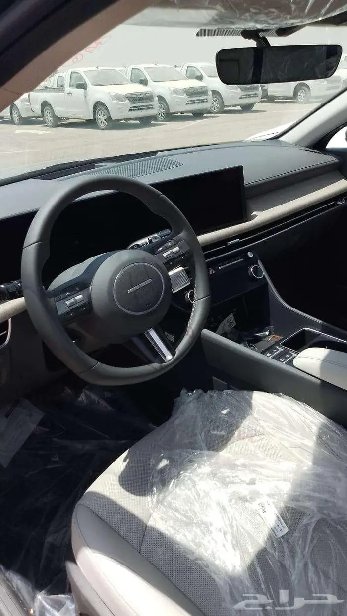 هيونداي سوناتا 2025 1