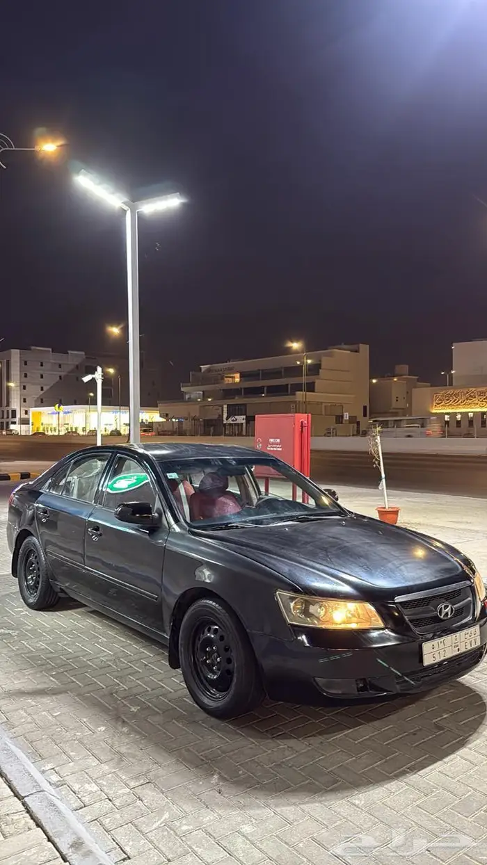 هيواندي سوناتا 5