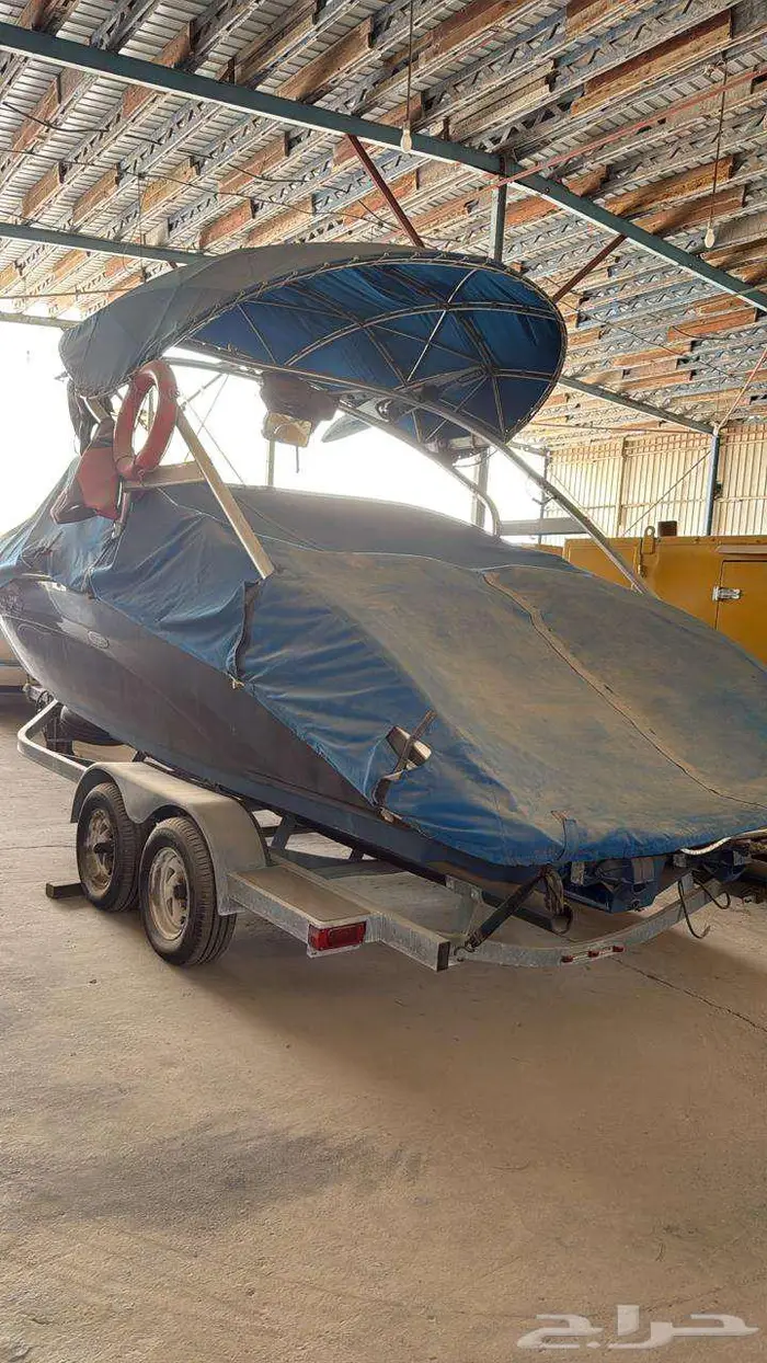 BOAT - YAMAHA - 2009 4