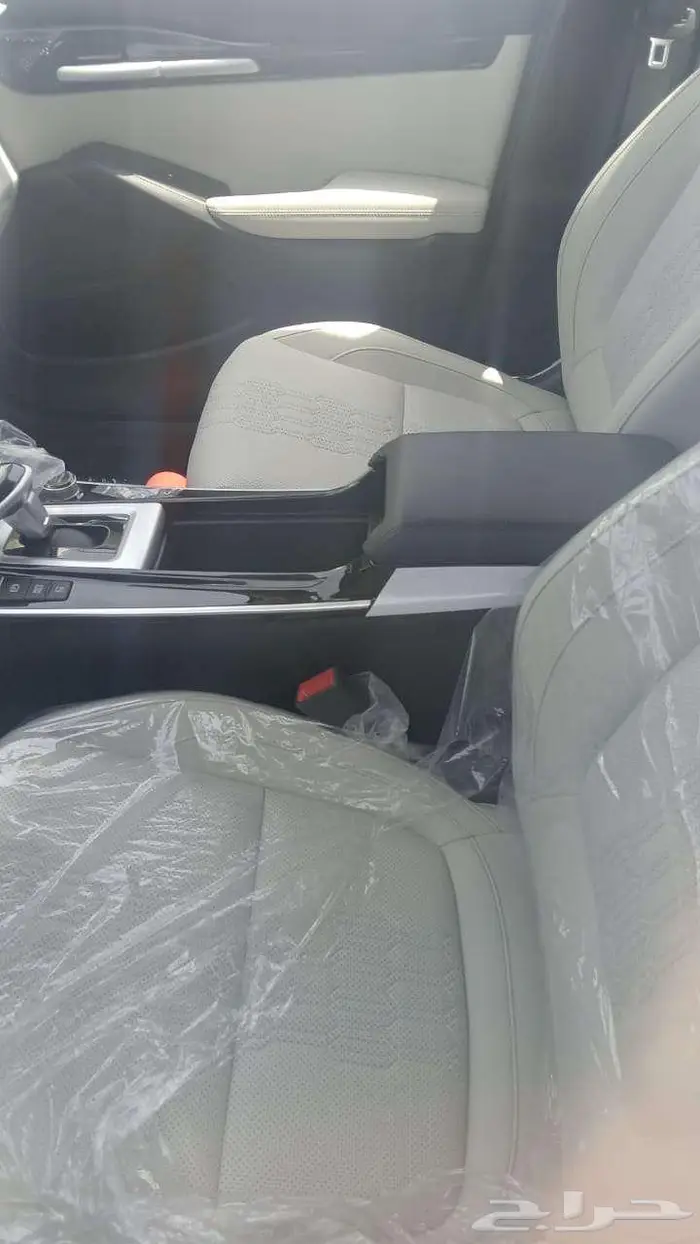 كيا سيلتوس نص فل بانوراما 2026 5