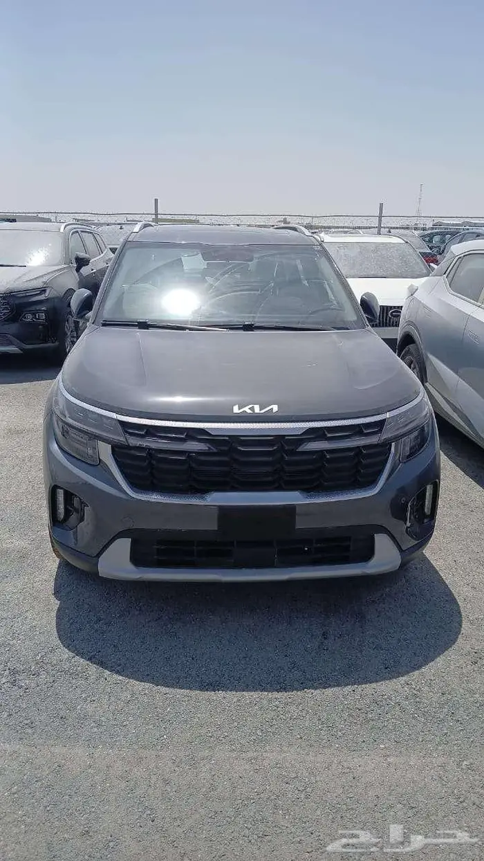 كيا سيلتوس نص فل بانوراما 2026 2