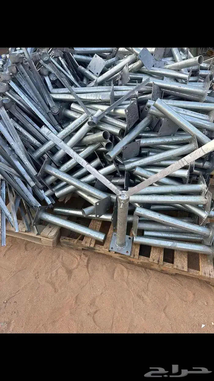 شبوك نقوم بتوريد وتركيب جميع انواع الشبوك بسعر مناسب 2
