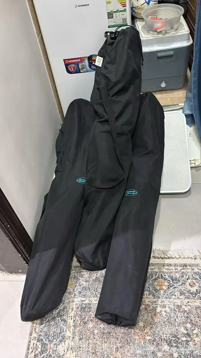 كراسي طلعات حجم كبير جديده استخدام بسيط 1
