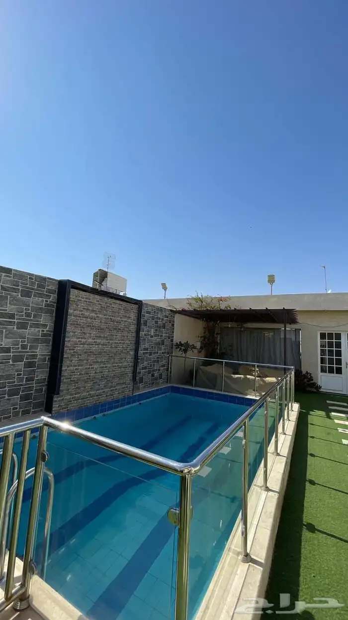 شاليهات ونتر 1