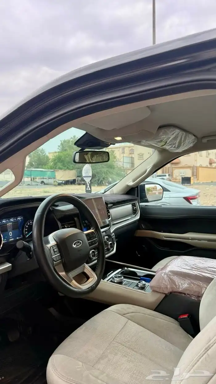 اكسبدشن 6