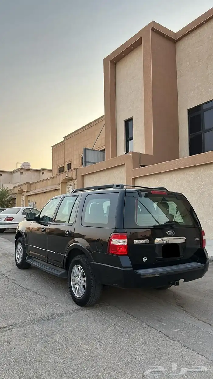 اكسبدشن دبل 2009 1
