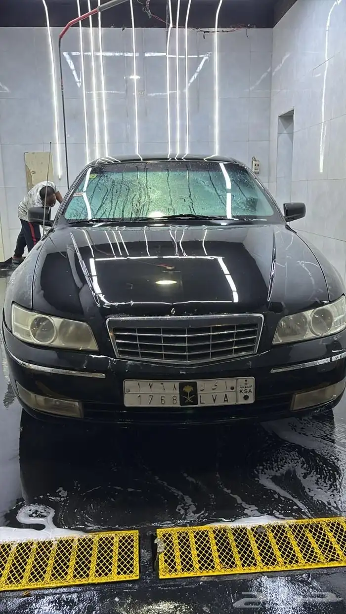 كابريس موديل 2006 سلندر 6 بيع تشليح تواصل وتساب فقط 2