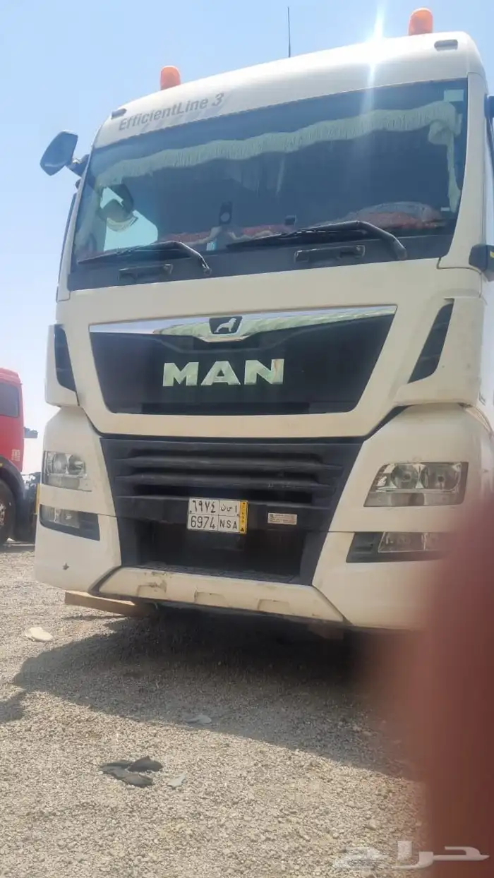 شاحنات للايجار الشهري- تريلات نقل - تم - كرت تشغيل 2