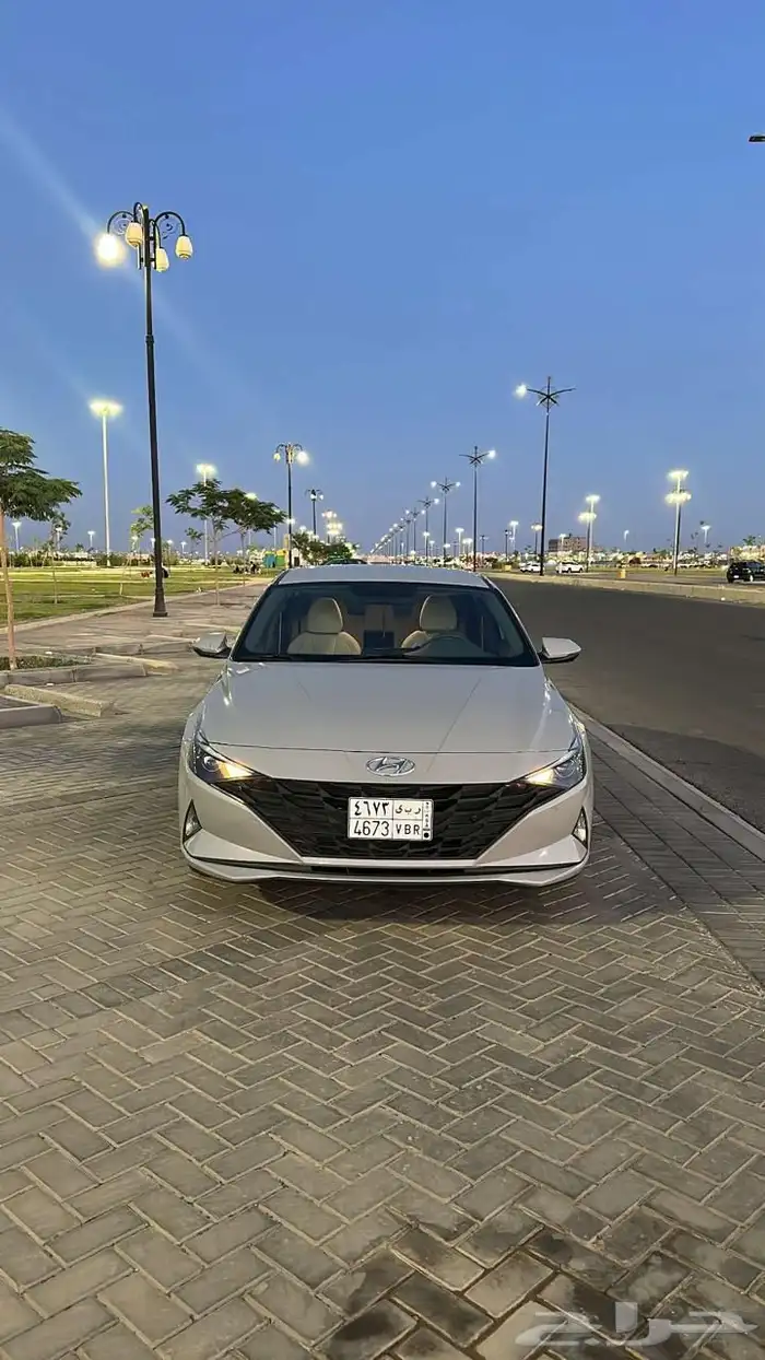 النترا موديل 2022 نص فل 2