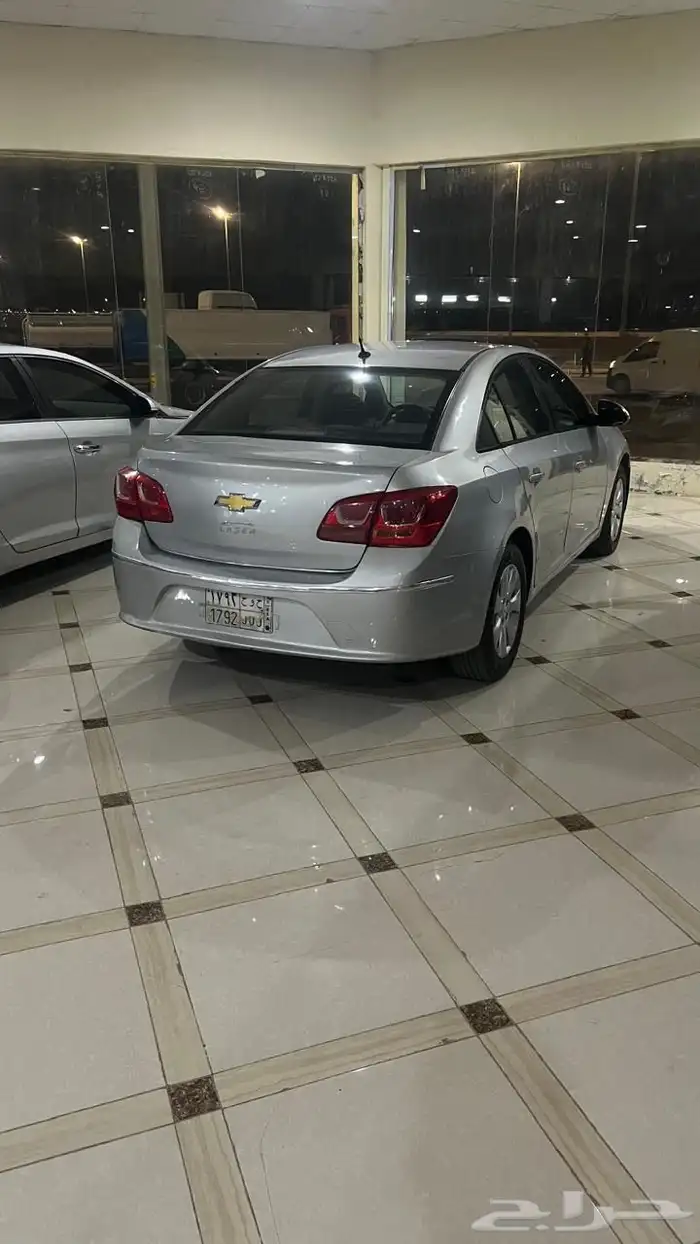كروز 5