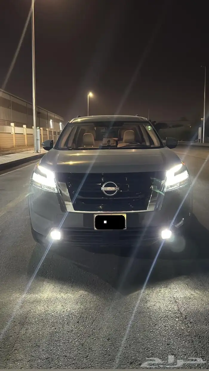 باثفندر موديل 2022 مخزن 5