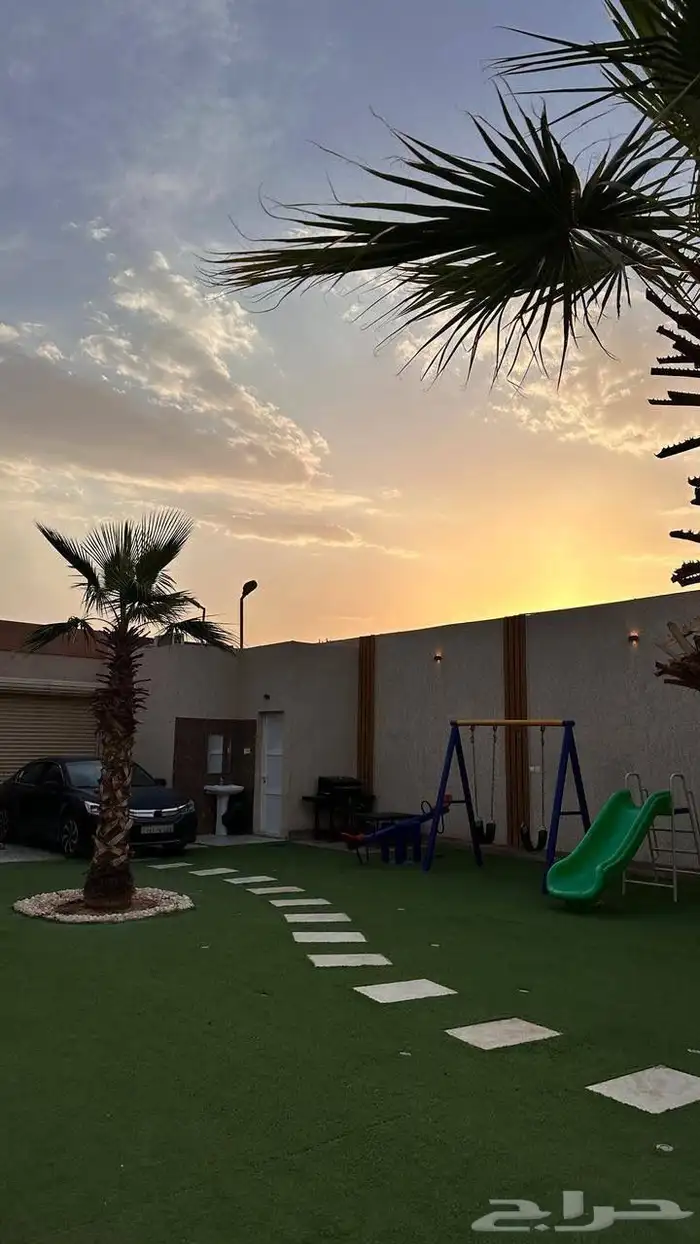 تخفيضات اليوم الوطني استراحة جنوب الرياض 6