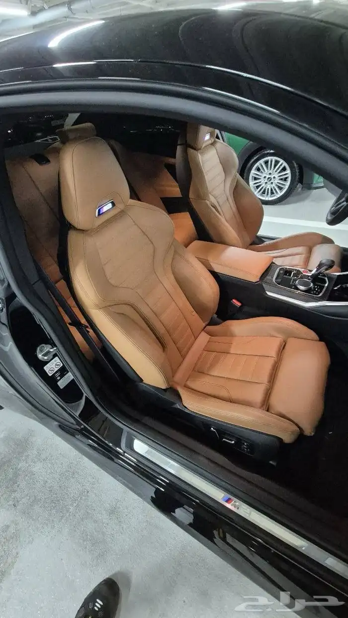 BMW M2 Coupe 2024 بي ام دبليو وارد كوريا 24