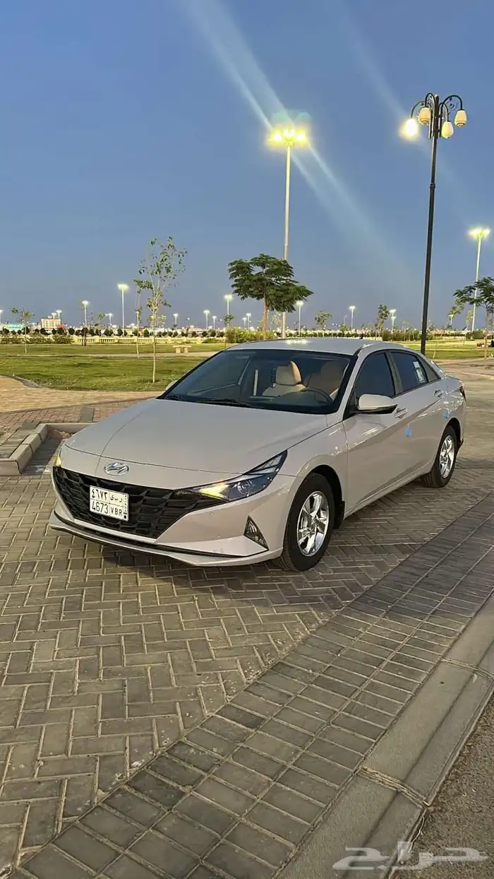 النترا موديل 2022 نص فل 1
