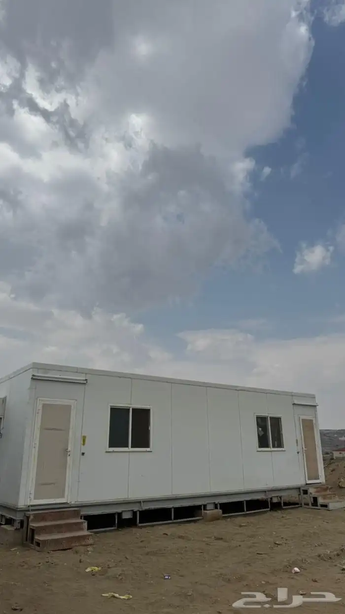 عدد اثنان بركس مرتبل كرفان ثابت 8
