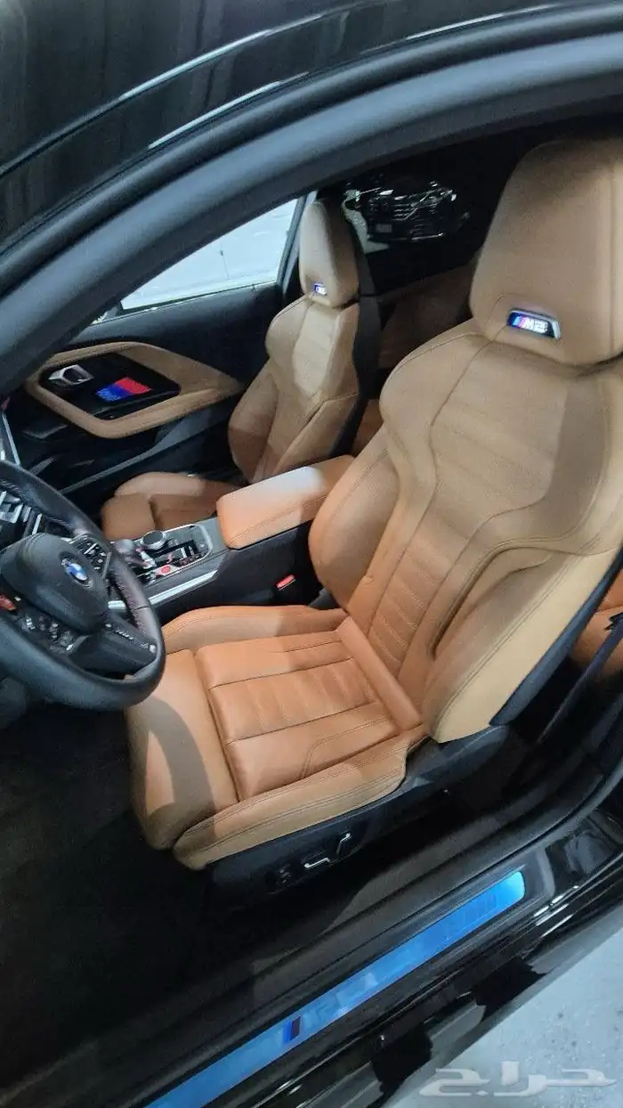 BMW M2 Coupe 2024 بي ام دبليو وارد كوريا 21