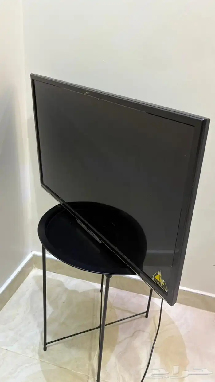شاشة تلفزيون 1