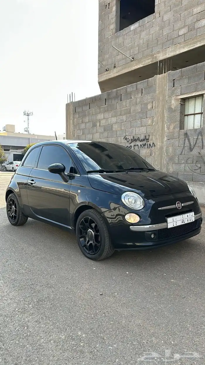 فيات للبيع 2