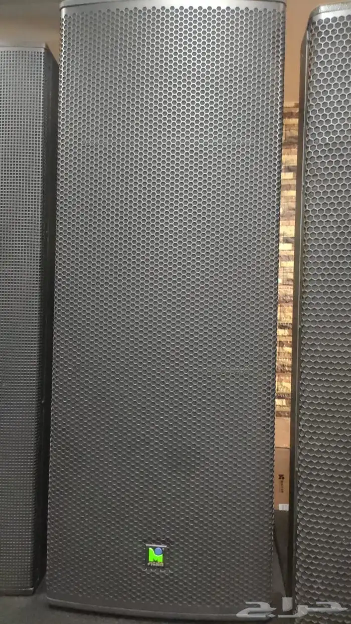 سستم صوت ماركة rcf للبيع وايجار 11