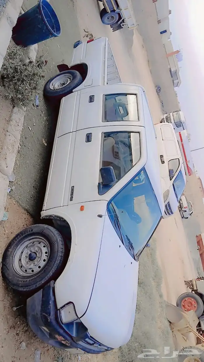 ونيت ايسوزو 1