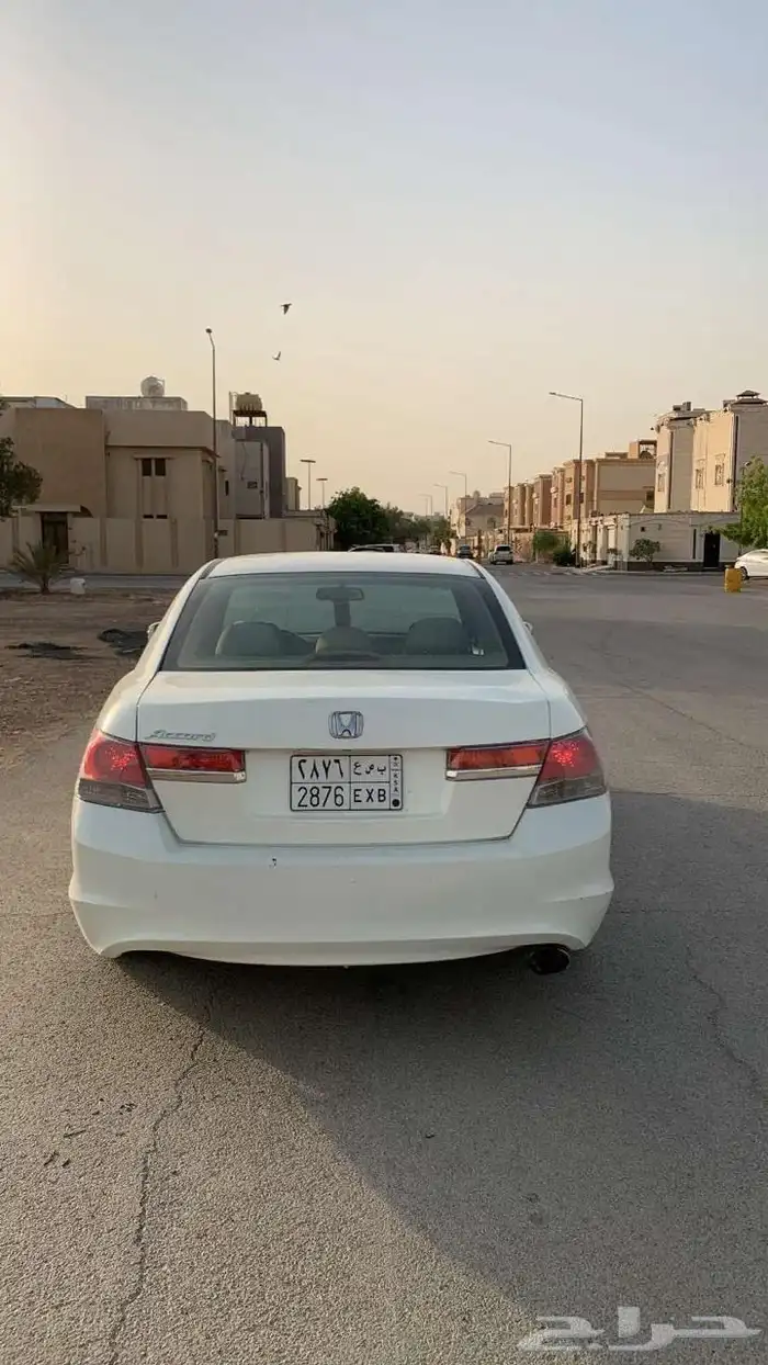 اكورد 2011 3