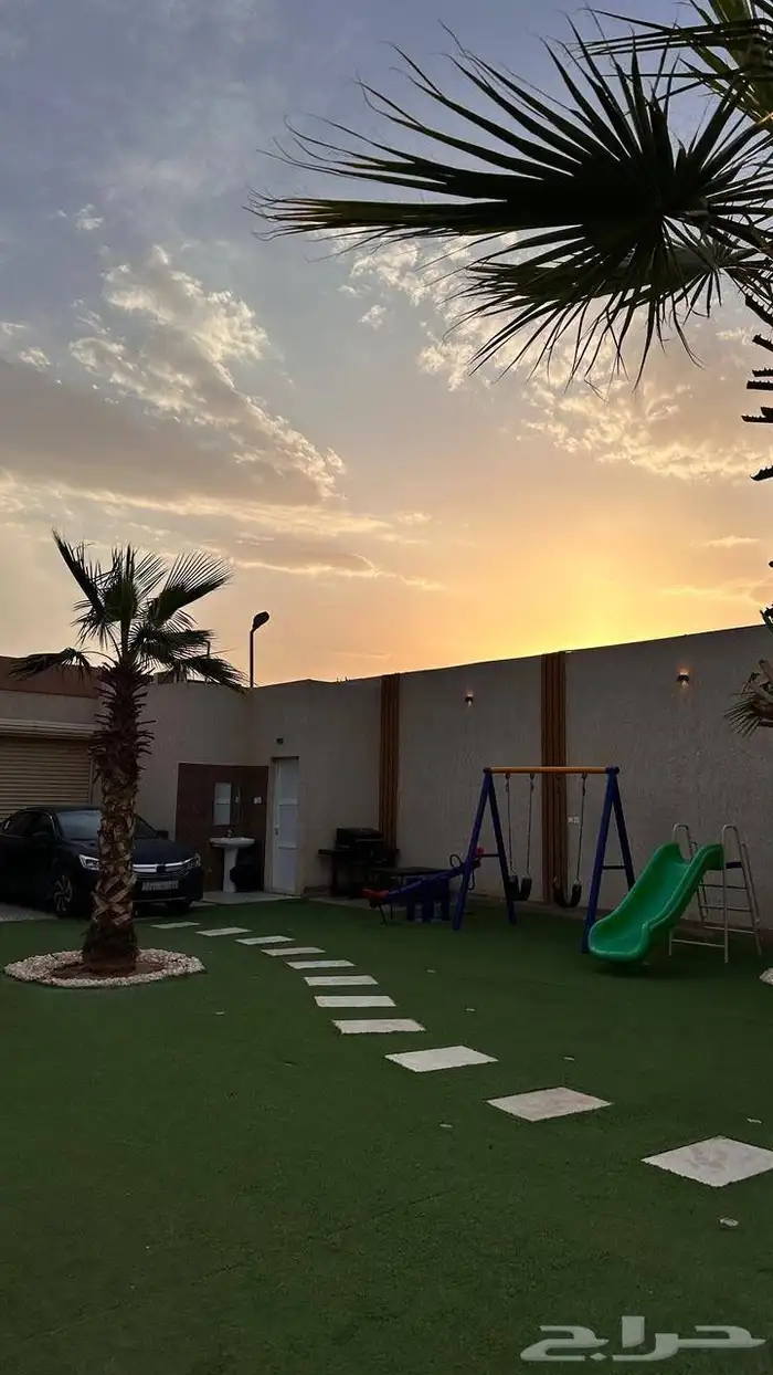 تخفيضات اليوم الوطني استراحة جنوب الرياض 5