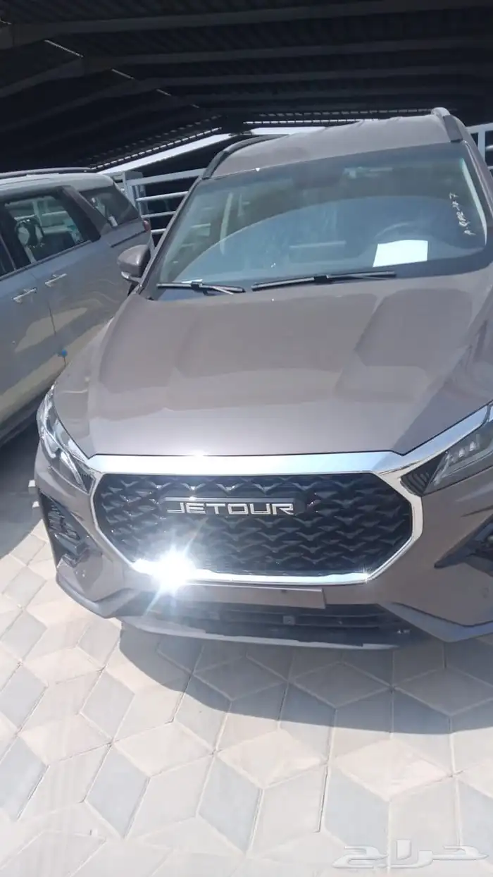 جيتور X70 كمفورت 2025- 2026 1