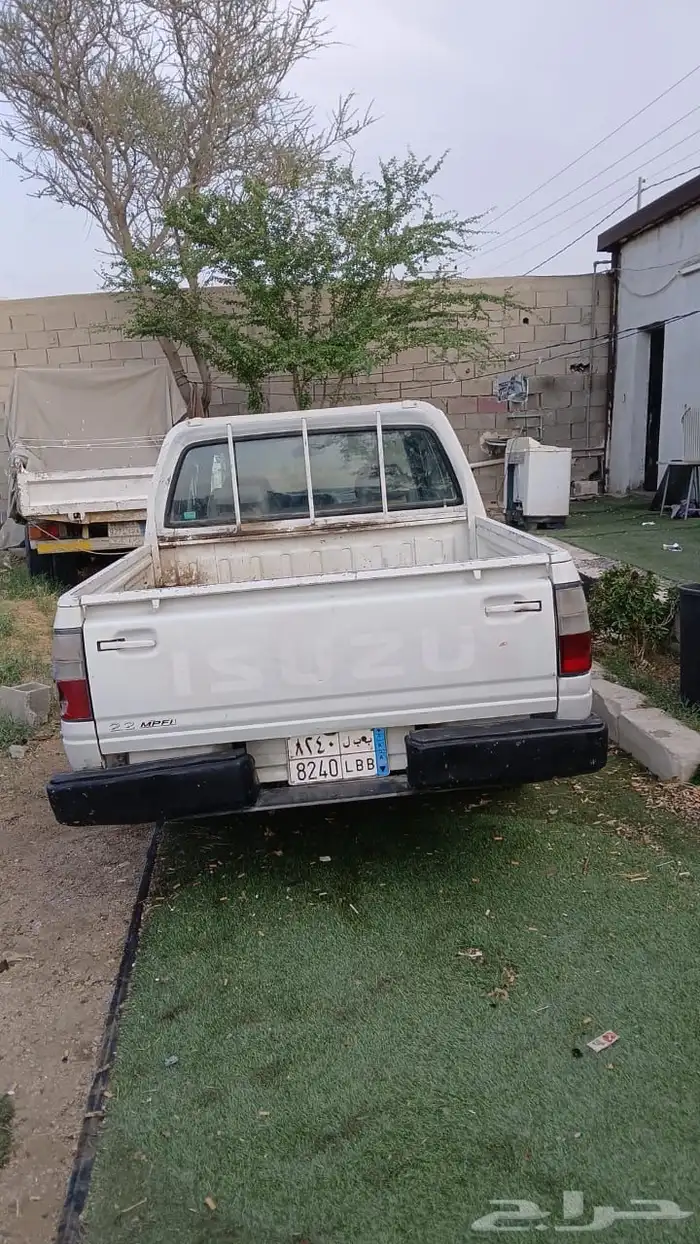 ونيت ايسوزو 4